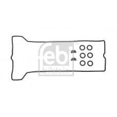 11432 FEBI BILSTEIN Комплект прокладок, Кришка головки циліндра