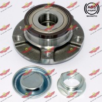 01.97577 AUTOKIT Комплект підшипника ступиці колеса