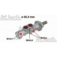 PF900 fri.tech. Головний гальмівний циліндр