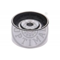 0-N1377 OPTIMAL Паразитный / Ведущий ролик, Зубчастий ремінь