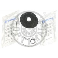CVB-10289CR OPTIMAL Комплект пыльника, Привідний вал