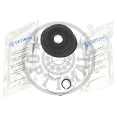 CVB-10289CR OPTIMAL Комплект пыльника, Привідний вал