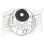 CVB-10289CR OPTIMAL Комплект пыльника, Привідний вал