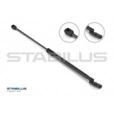 762672 STABILUS Газова пружина кришка багажника