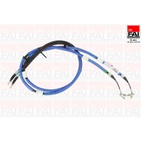 FBC0159 FAI AutoParts Тросик, cтояночный тормоз