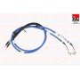 FBC0159 FAI AutoParts Тросик, cтояночный тормоз