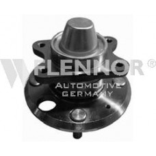 FR911110 FLENNOR Комплект підшипника ступиці колеса