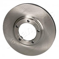 DI-H03 JAPANPARTS Гальмівний диск