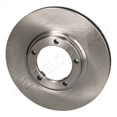 DI-H03 JAPANPARTS Гальмівний диск