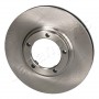 DI-H03 JAPANPARTS Гальмівний диск