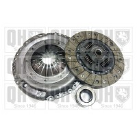 QKT4001AF QUINTON HAZELL Комплект зчеплення