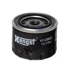 H12W07 HENGST FILTER Масляний фільтр