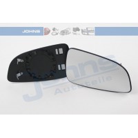 55 09 38-80 JOHNS Дзеркальне скло зовнішнє дзеркало