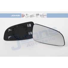 55 09 38-80 JOHNS Дзеркальне скло зовнішнє дзеркало