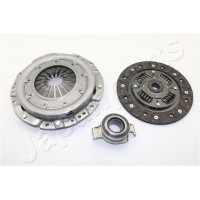 KF-0200 JAPANPARTS Комплект зчеплення