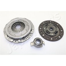 KF-0200 JAPANPARTS Комплект зчеплення