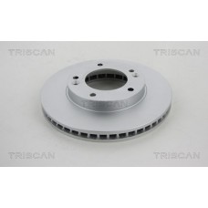 8120 18115C TRISCAN Гальмівний диск