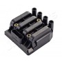 BO-0909JM JAPANPARTS Котушка запалювання