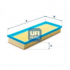 30.818.00 UFI Повітряний фільтр