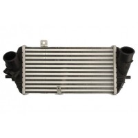 Интеркулер THERMOTEC DA05007TT
