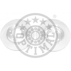 BS-5890HC OPTIMAL Гальмівний диск