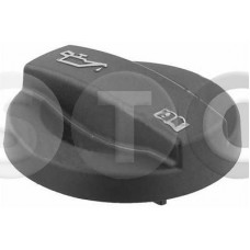 кришка заливна горловина STC T438376