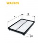 WA9789 WIX FILTERS Повітряний фільтр