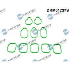 DRM01737S Dr.Motor Automotive Комплект прокладок впускний колектор