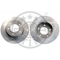 BS-7948 OPTIMAL Гальмівний диск