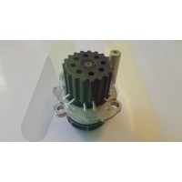 LVWP1009 MOTAQUIP Водяний насос охолодження двигуна