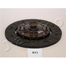 80611 JAPKO Диск зчеплення