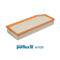 A1125 PURFLUX Повітряний фільтр