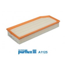 A1125 PURFLUX Повітряний фільтр