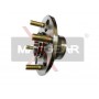 33-0199 MAXGEAR Комплект підшипника ступиці колеса