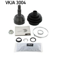 VKJA 3004 SKF Шарнирный комплект, Привідний вал
