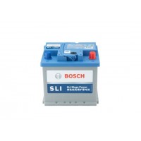 0 092 S47 336 BOSCH Стартерна акумуляторна батарея