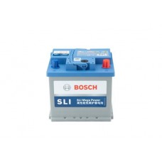 0 092 S47 336 BOSCH Стартерна акумуляторна батарея