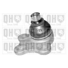 QSJ1350S QUINTON HAZELL Шарнір незалежної підвіски поворотного важеля
