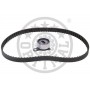 SK-1650 OPTIMAL Комплект ременя ГРМ
