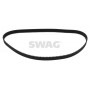 81 02 0009 SWAG Зубчастий ремінь
