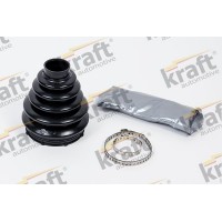 4412310 KRAFT AUTOMOTIVE Комплект пыльника, Привідний вал