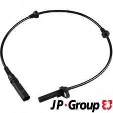 1497105400 JP GROUP Датчик частота обертання колеса