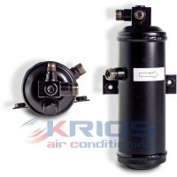 K132076 HOFFER Осушувач кондиціонера