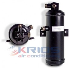 K132076 HOFFER Осушувач кондиціонера