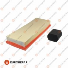 1638028080 EUROREPAR Повітряний фільтр