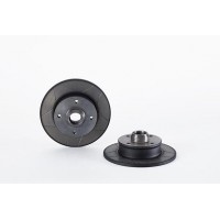 08.5005.75 BREMBO Гальмівний диск