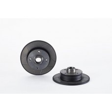 08.5005.75 BREMBO Гальмівний диск