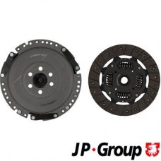 1130408110 JP GROUP Комплект зчеплення