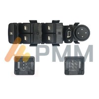 ALPGB76001 PMM Вимикач склопідйомник