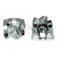 342177 BUDWEG CALIPER Гальмівний супорт